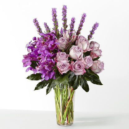 The Maximalist –  All About Flowers, Bellingham WA