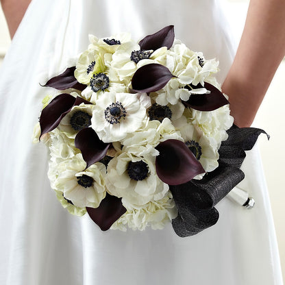 To Have and To Hold Bouquet –  All About Flowers, Bellingham WA