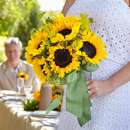 Free Spirit Bouquet –  All About Flowers, Bellingham WA