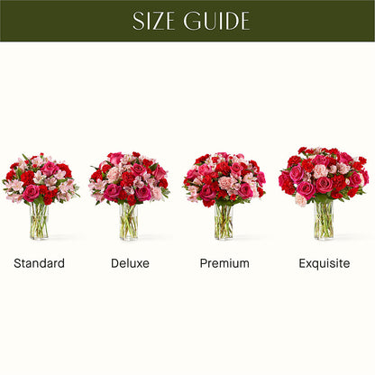 You're Precious Bouquet –  All About Flowers, Bellingham WA